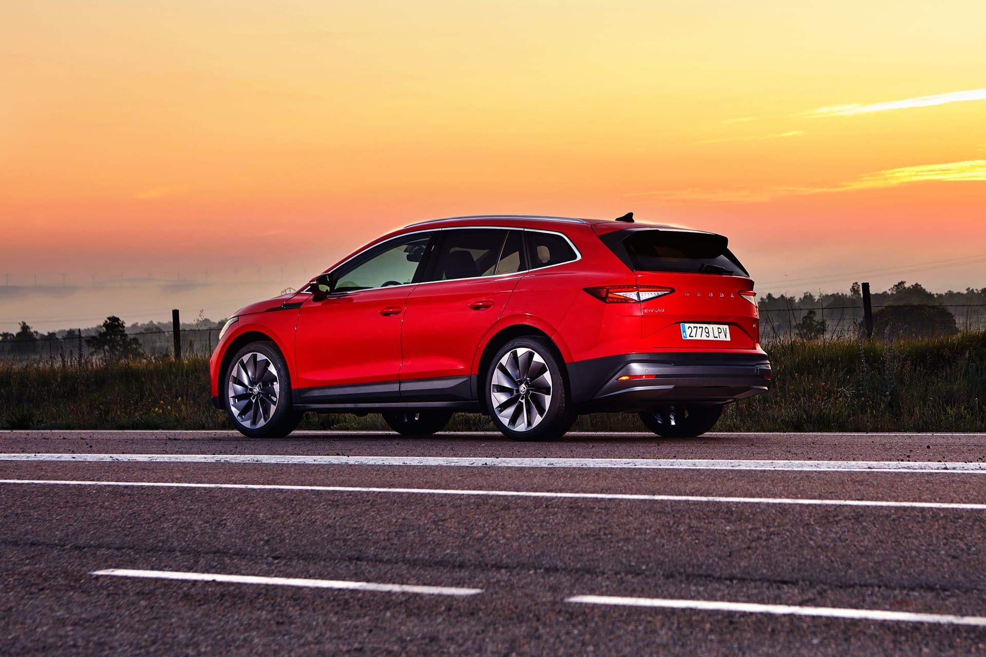 Skoda Enyaq Iv 2021 0621 Prueba 070