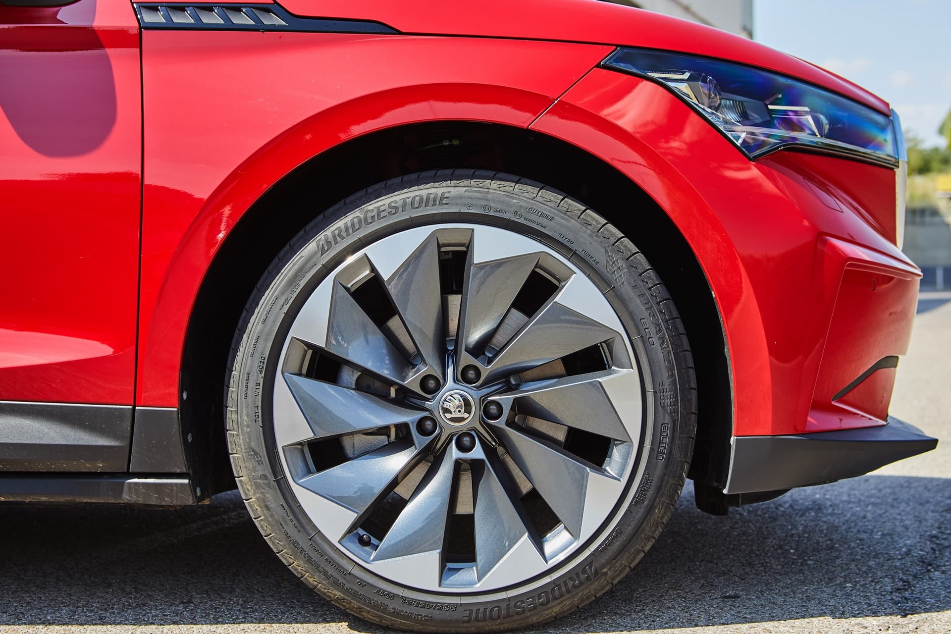 Skoda Enyaq Iv 2021 0621 Prueba 078
