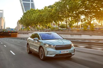 Skoda Enyaq Iv 2021 0621 Prueba 081