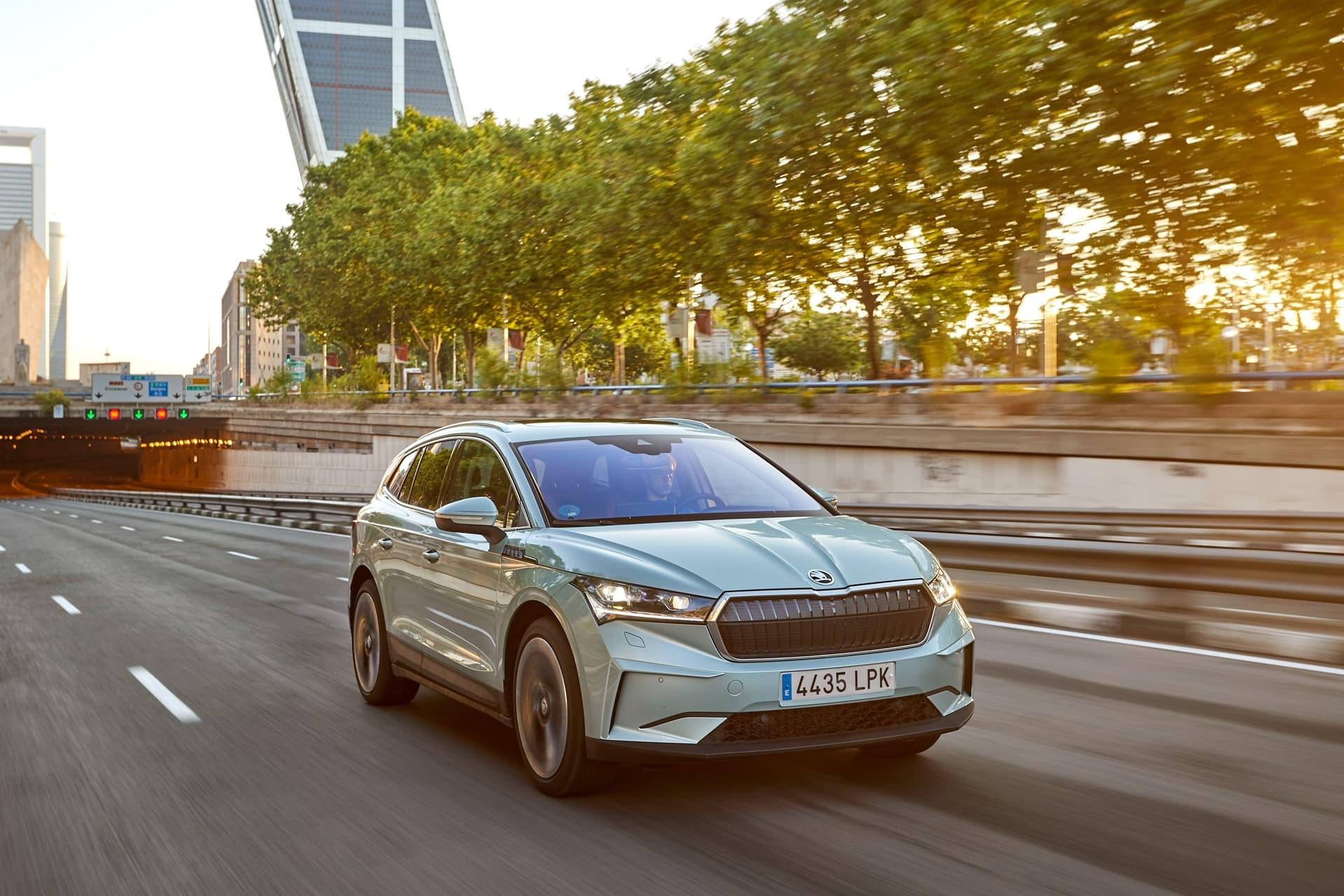 Skoda Enyaq Iv 2021 0621 Prueba 081