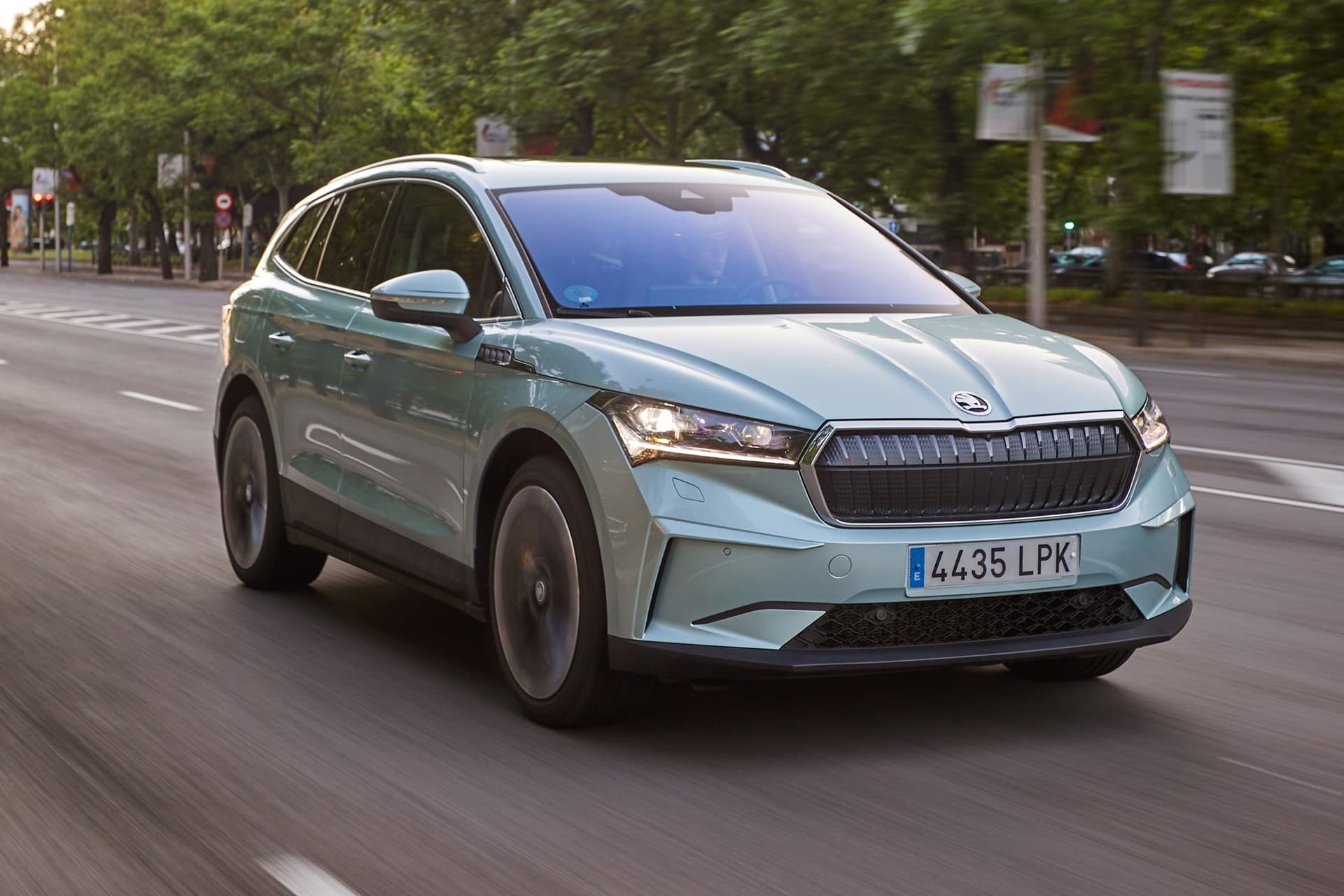Skoda Enyaq Iv 2021 0621 Prueba 082