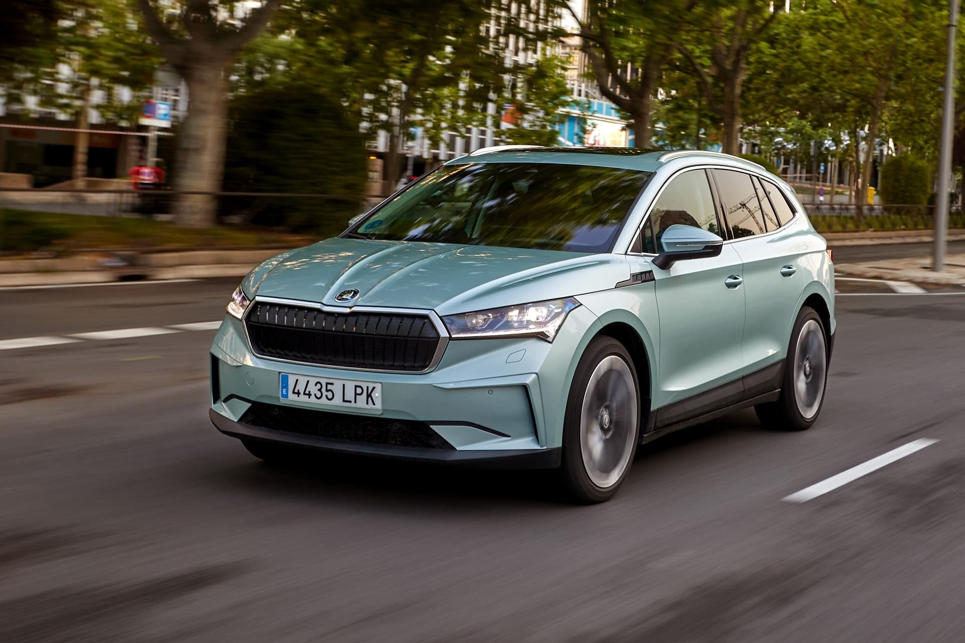 Skoda Enyaq Iv 2021 0621 Prueba 083