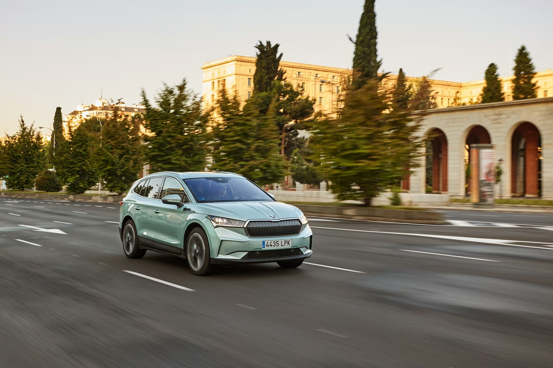 Skoda Enyaq Iv 2021 0621 Prueba 086