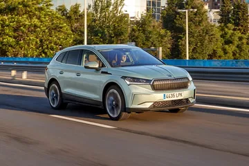 Skoda Enyaq Iv 2021 0621 Prueba 092