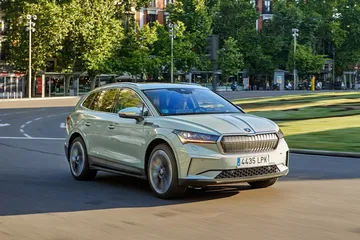 Skoda Enyaq Iv 2021 0621 Prueba 095