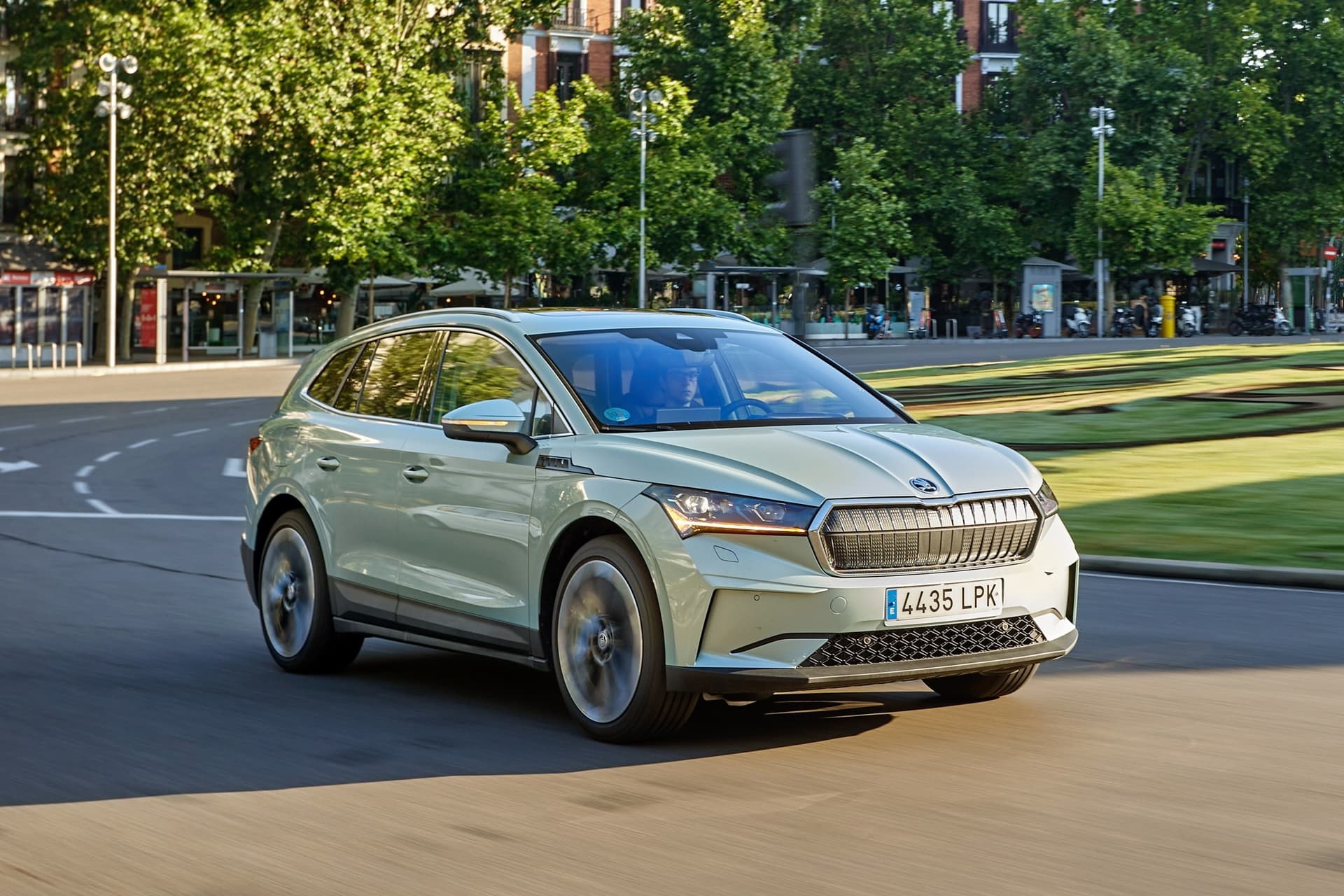 Skoda Enyaq Iv 2021 0621 Prueba 095