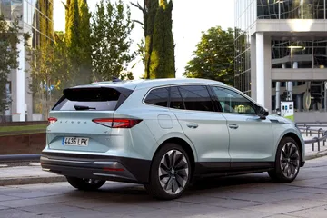 Skoda Enyaq Iv 2021 0621 Prueba 099