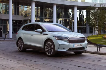 Skoda Enyaq Iv 2021 0621 Prueba 101