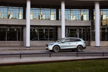 Skoda Enyaq Iv 2021 0621 Prueba 103