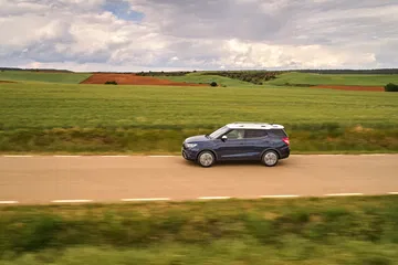 Ssangyong Tivoli Grand 2021 11 Exterior