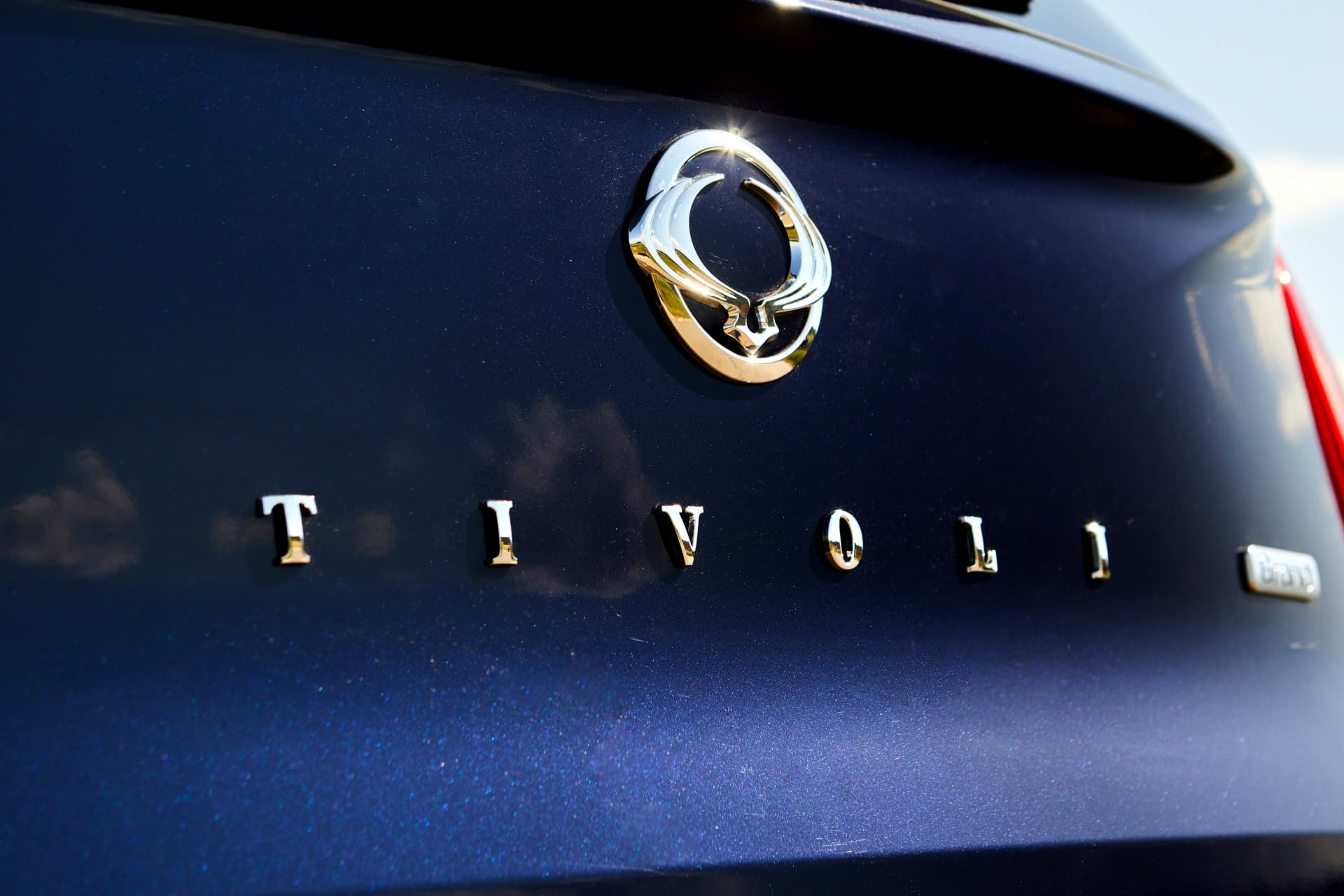 Ssangyong Tivoli Grand 2021 17 Detalles
