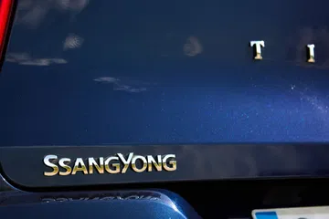 Ssangyong Tivoli Grand 2021 18 Detalles
