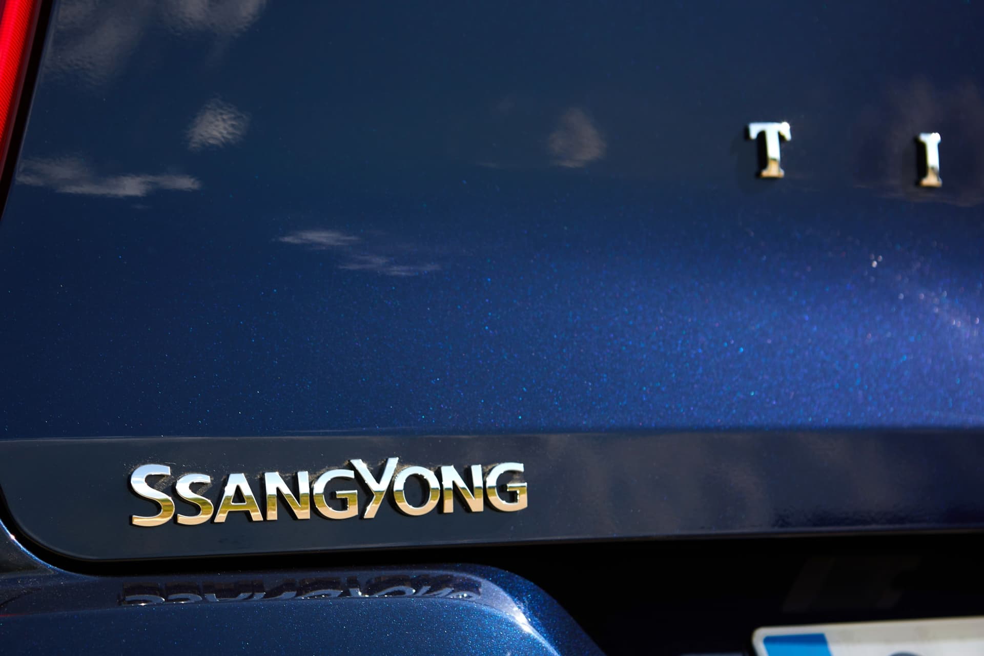 Ssangyong Tivoli Grand 2021 18 Detalles
