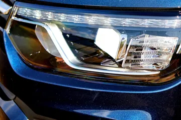 Ssangyong Tivoli Grand 2021 21 Detalles