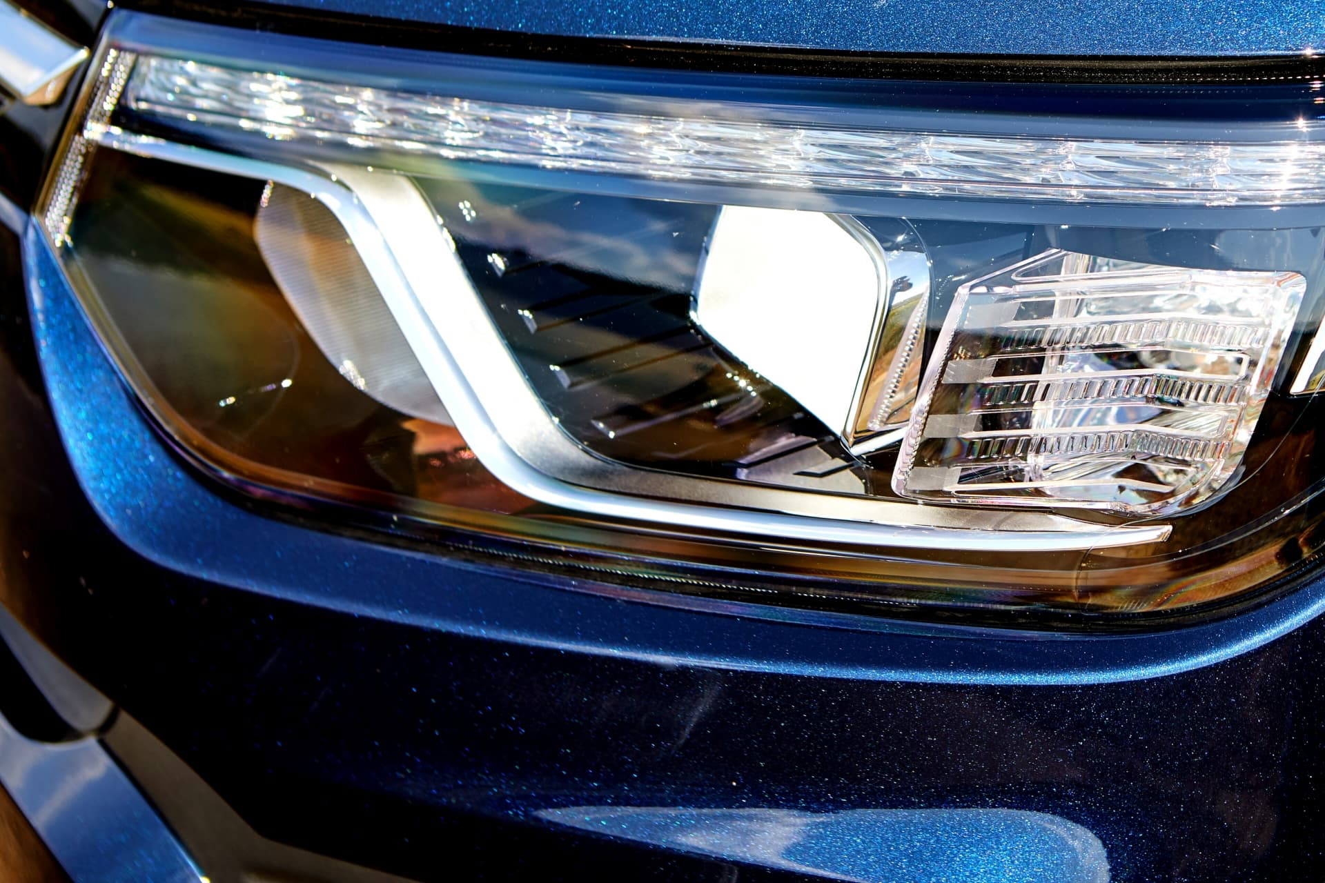 Ssangyong Tivoli Grand 2021 21 Detalles