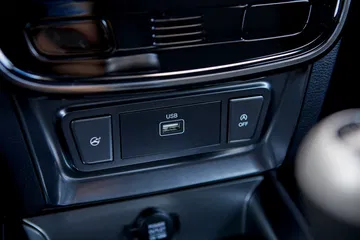 Ssangyong Tivoli Grand 2021 26 Interior Detalles