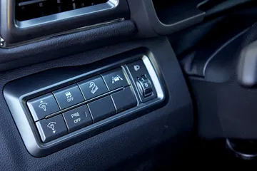 Ssangyong Tivoli Grand 2021 29 Interior Detalles