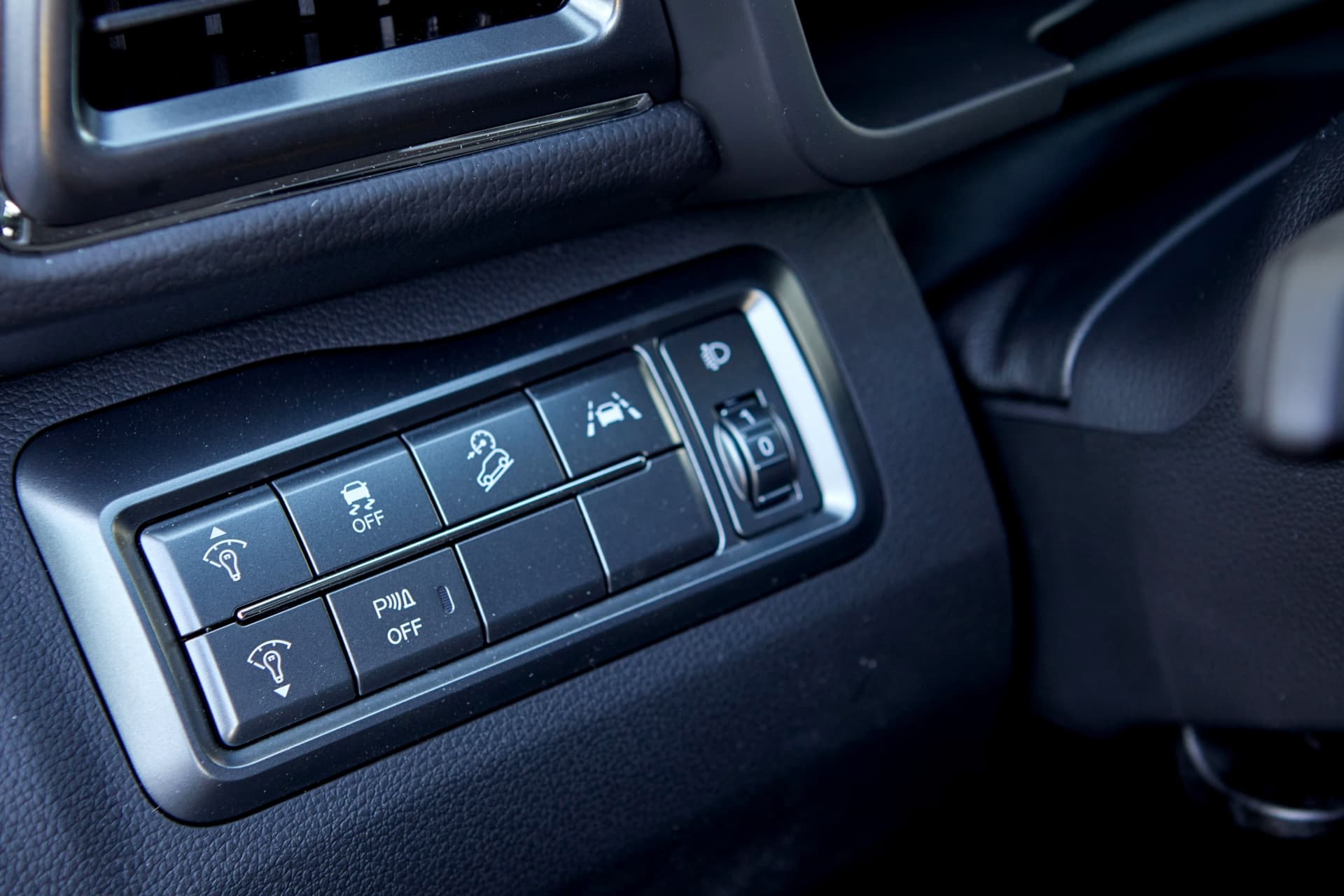 Ssangyong Tivoli Grand 2021 29 Interior Detalles