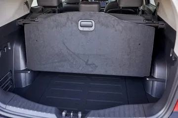 Ssangyong Tivoli Grand 2021 33 Interior Maletero
