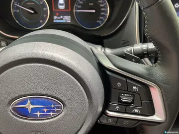 Subaru Impreza Eco Hybrid 2021 Prueba 21