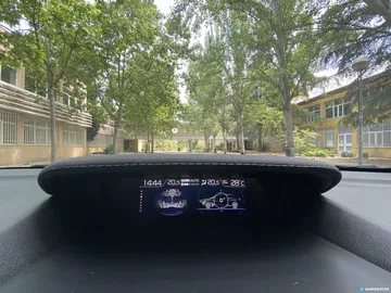 Subaru Impreza Eco Hybrid 2021 Prueba 22