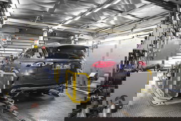 Mercedes Benz Cars Technology And Emission Strategy Mercedes Benz Cars Technology And Emission Strategy