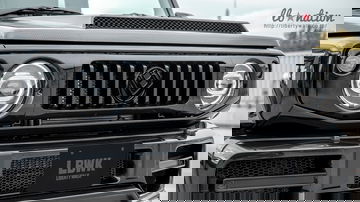 Suzuki Jimny Liberty Walk 0621 005