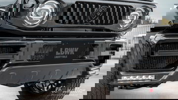 Suzuki Jimny Liberty Walk 0621 006