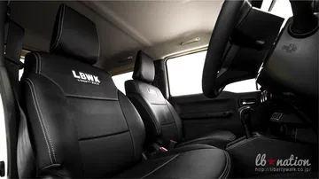 Suzuki Jimny Liberty Walk 0621 008