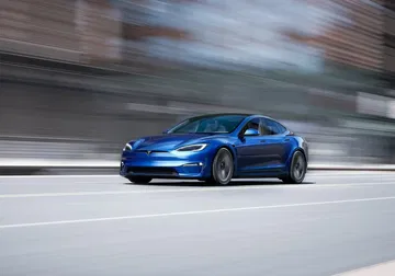 Tesla Model S 2021 0621 008