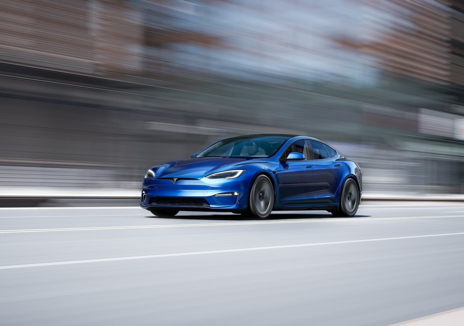 Tesla Model S 2021 0621 008