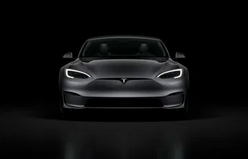 Tesla Model S 2021 0621 011
