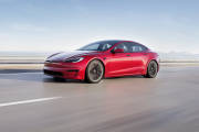 Gallería fotos de Tesla Model S