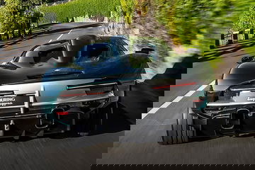 Touring Superleggera Arese Rh95 05