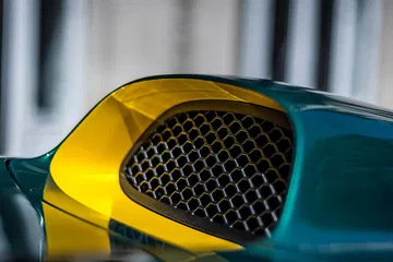 Touring Superleggera Arese Rh95 08