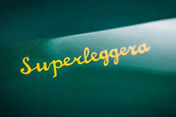 Touring Superleggera Arese Rh95 09