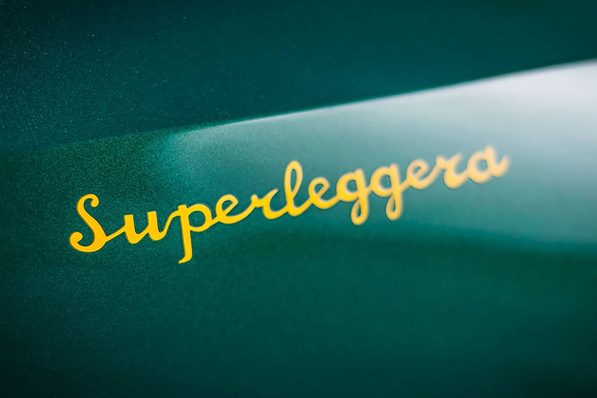 Touring Superleggera Arese Rh95 09