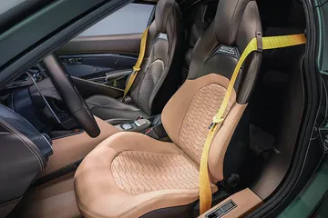 Touring Superleggera Arese Rh95 10