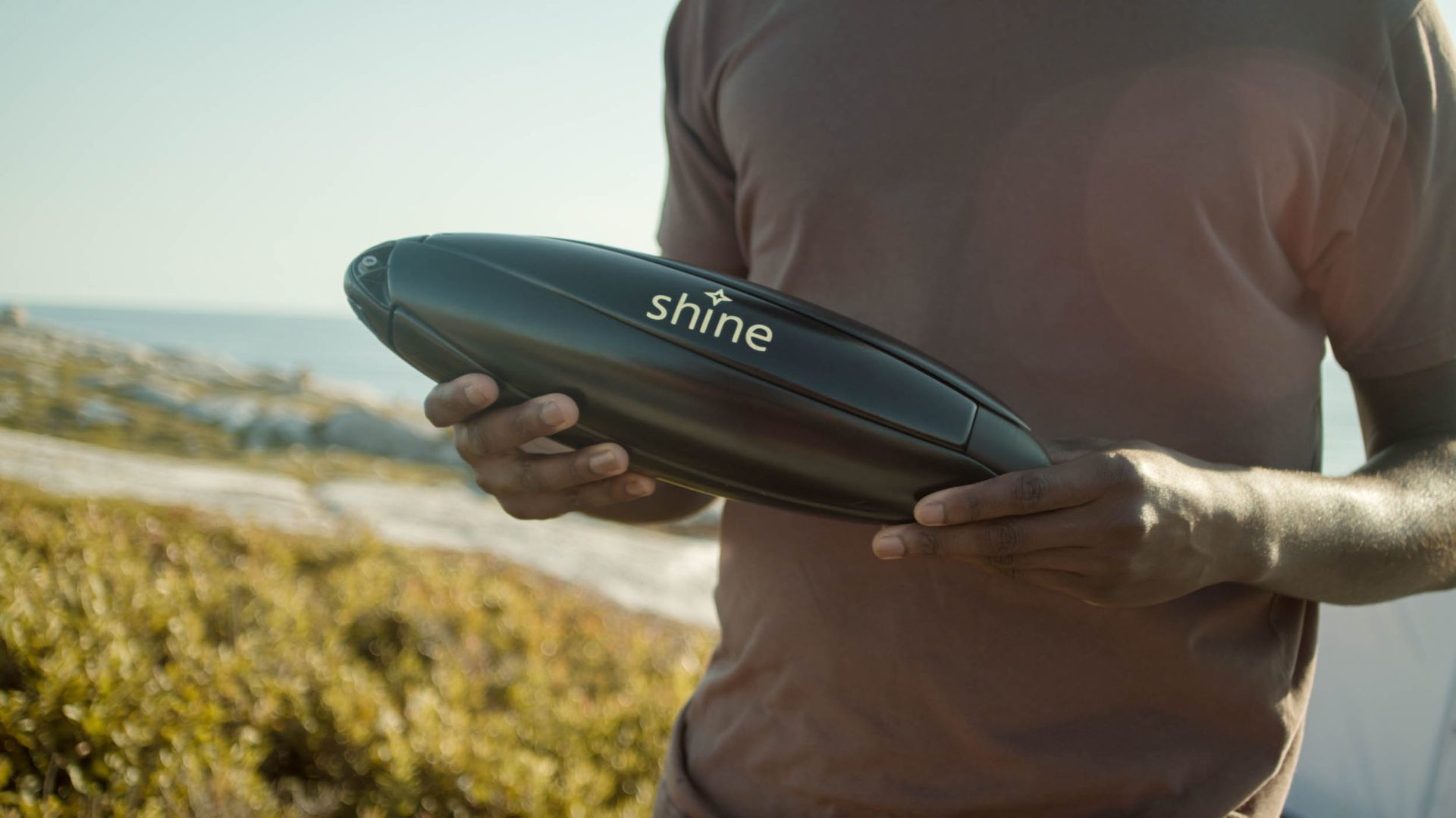 Turbina Shine Aerogenerador 11