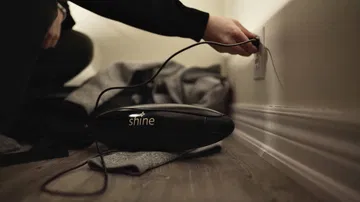 Turbina Shine Aerogenerador 20