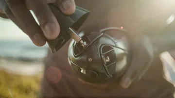 Turbina Shine Aerogenerador 7