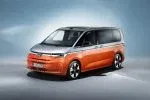 Volkswagen Multivan 2021 8