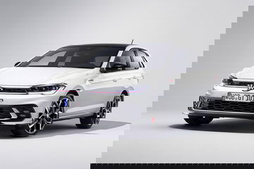 Volkswagen Polo Gti 2022 0621 014