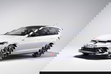 Volkswagen Polo Gti 2022 0621 016