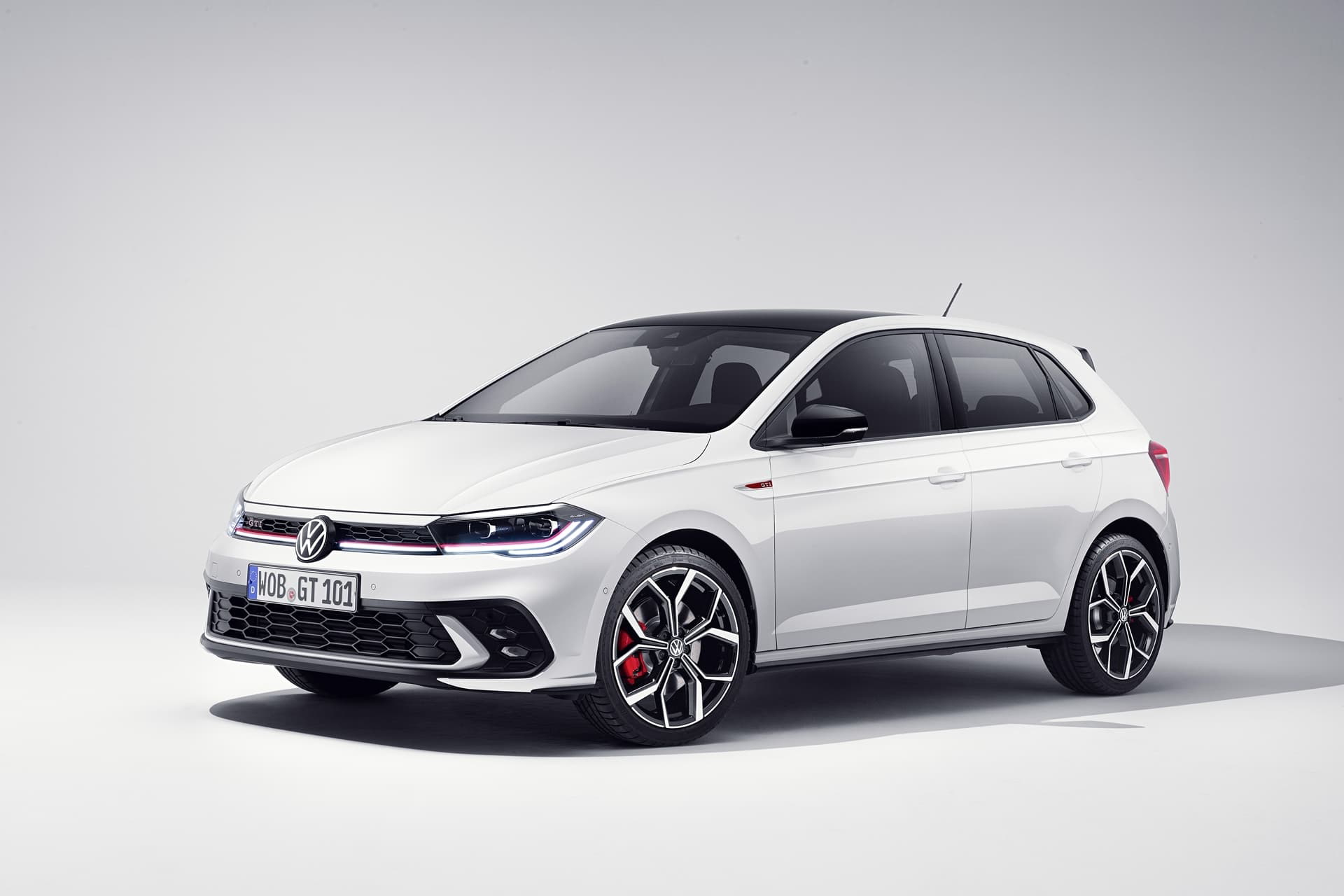 Volkswagen Polo Gti 2022 0621 016