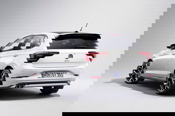 Volkswagen Polo Gti 2022 0621 017