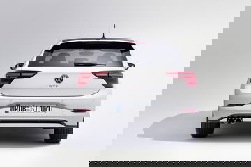 Volkswagen Polo Gti 2022 0621 018