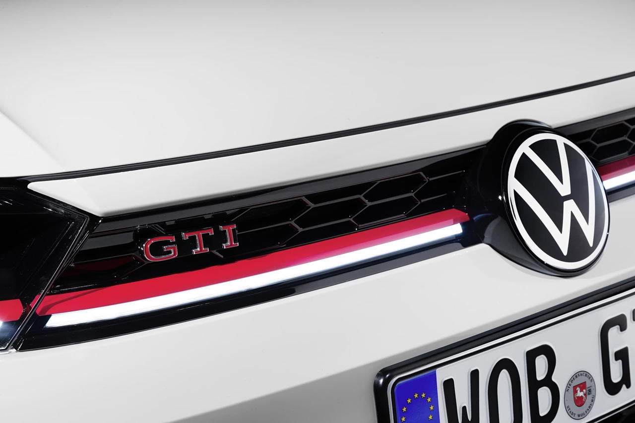 Volkswagen Polo Gti 2022 0621 021 Volkswagen Polo Gti 2022 0621 021