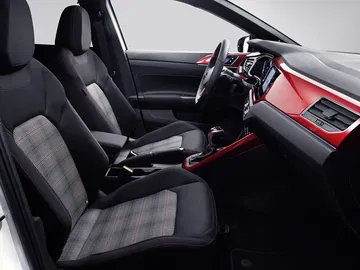 Volkswagen Polo Gti 2022 0621 028