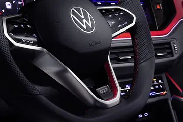 Volkswagen Polo Gti 2022 0621 029